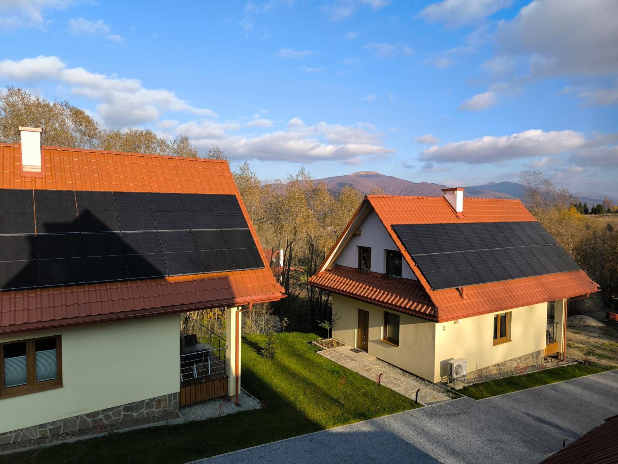 Bobelina Holiday home *