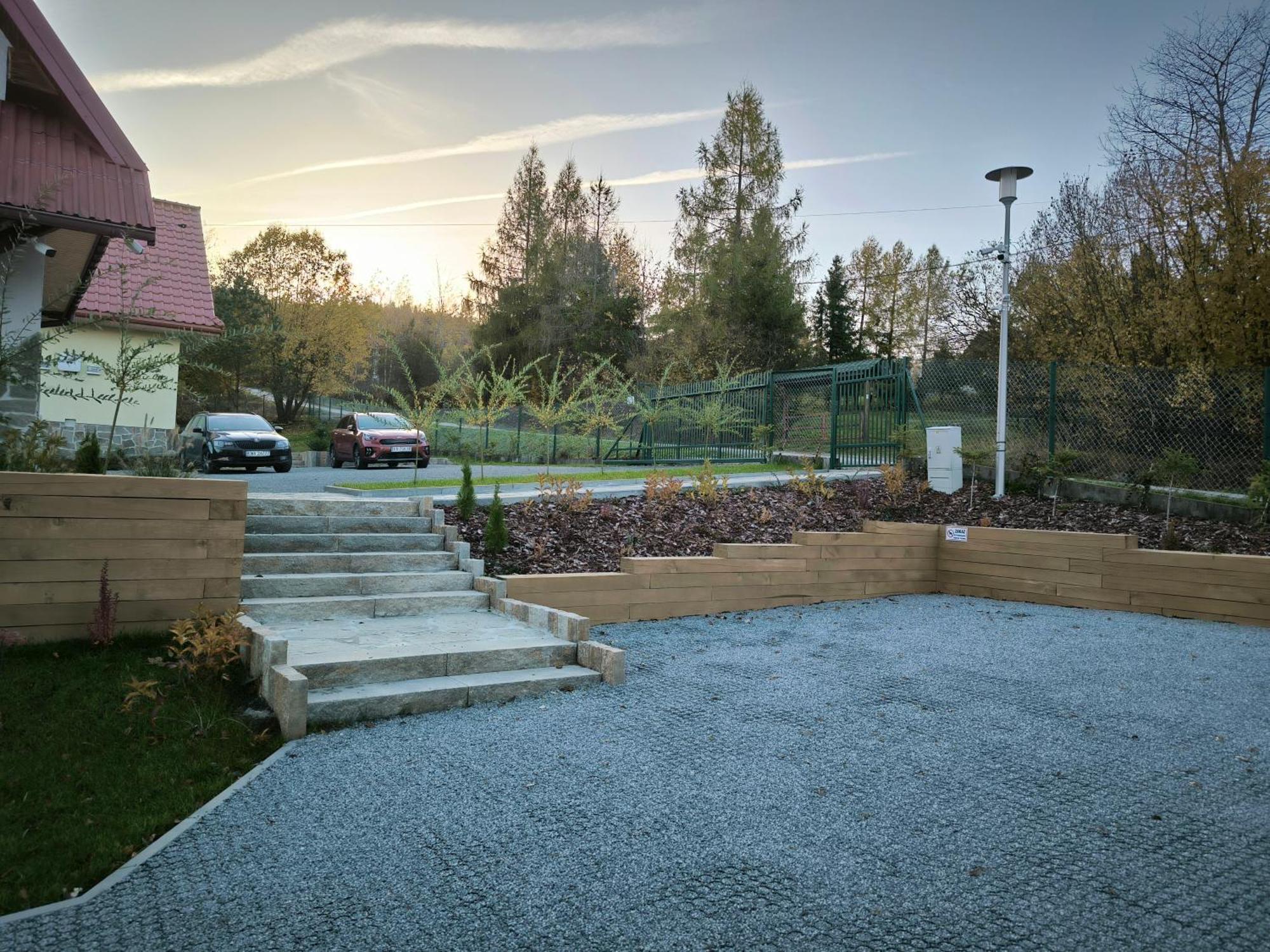 Bobelina Holiday home Wetlina