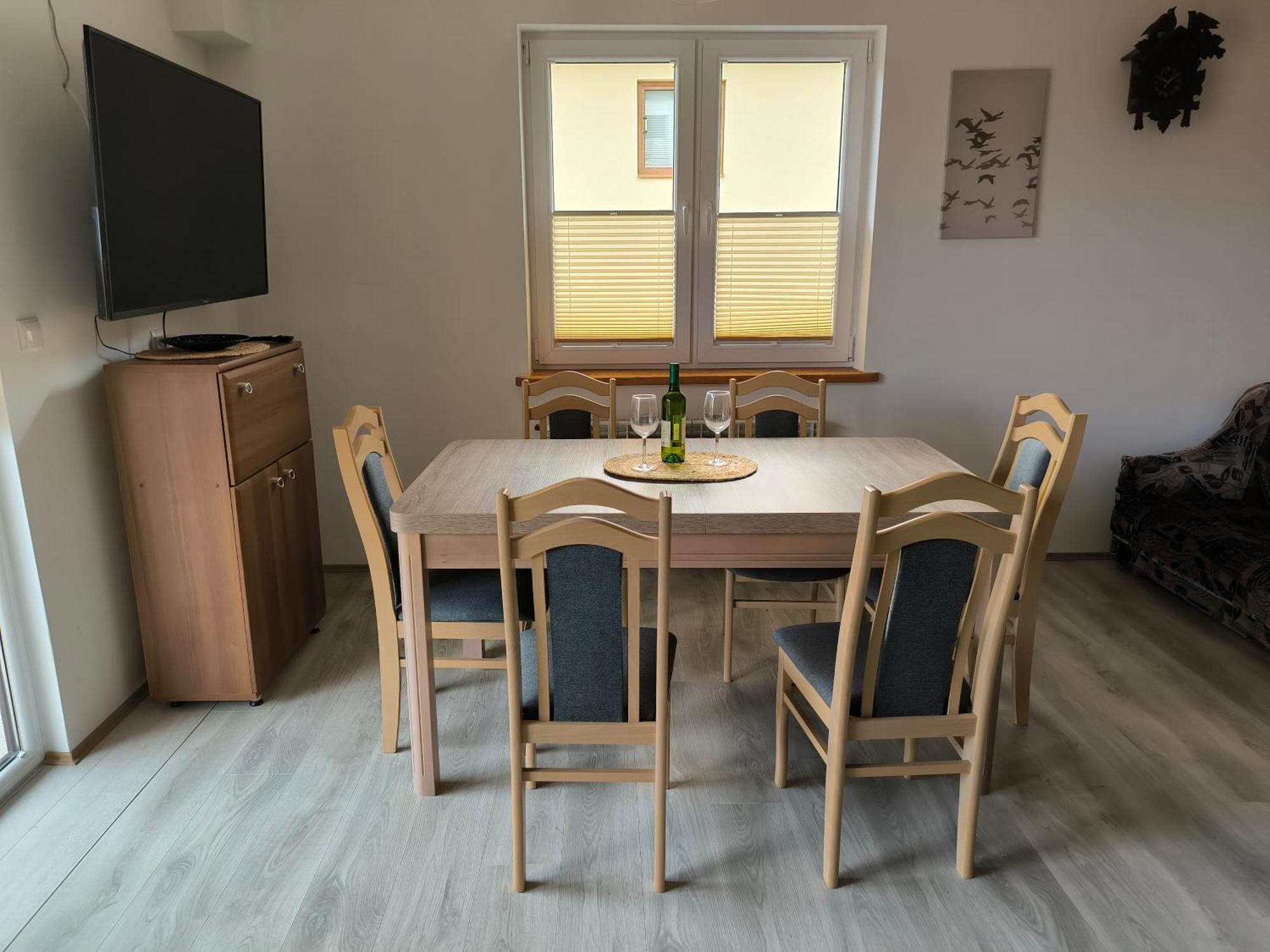 Bobelina Holiday home