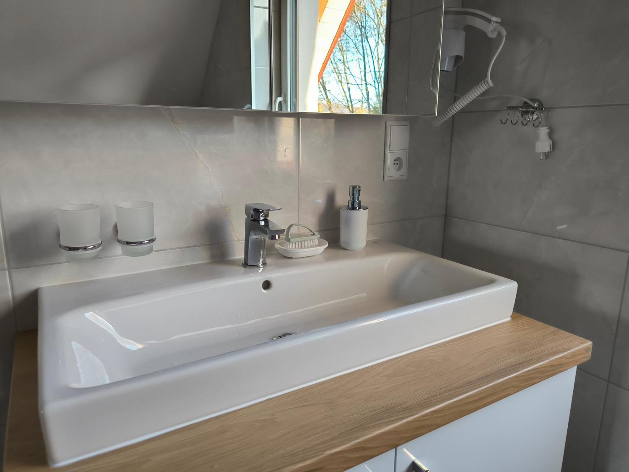 Holiday home Bobelina Wetlina