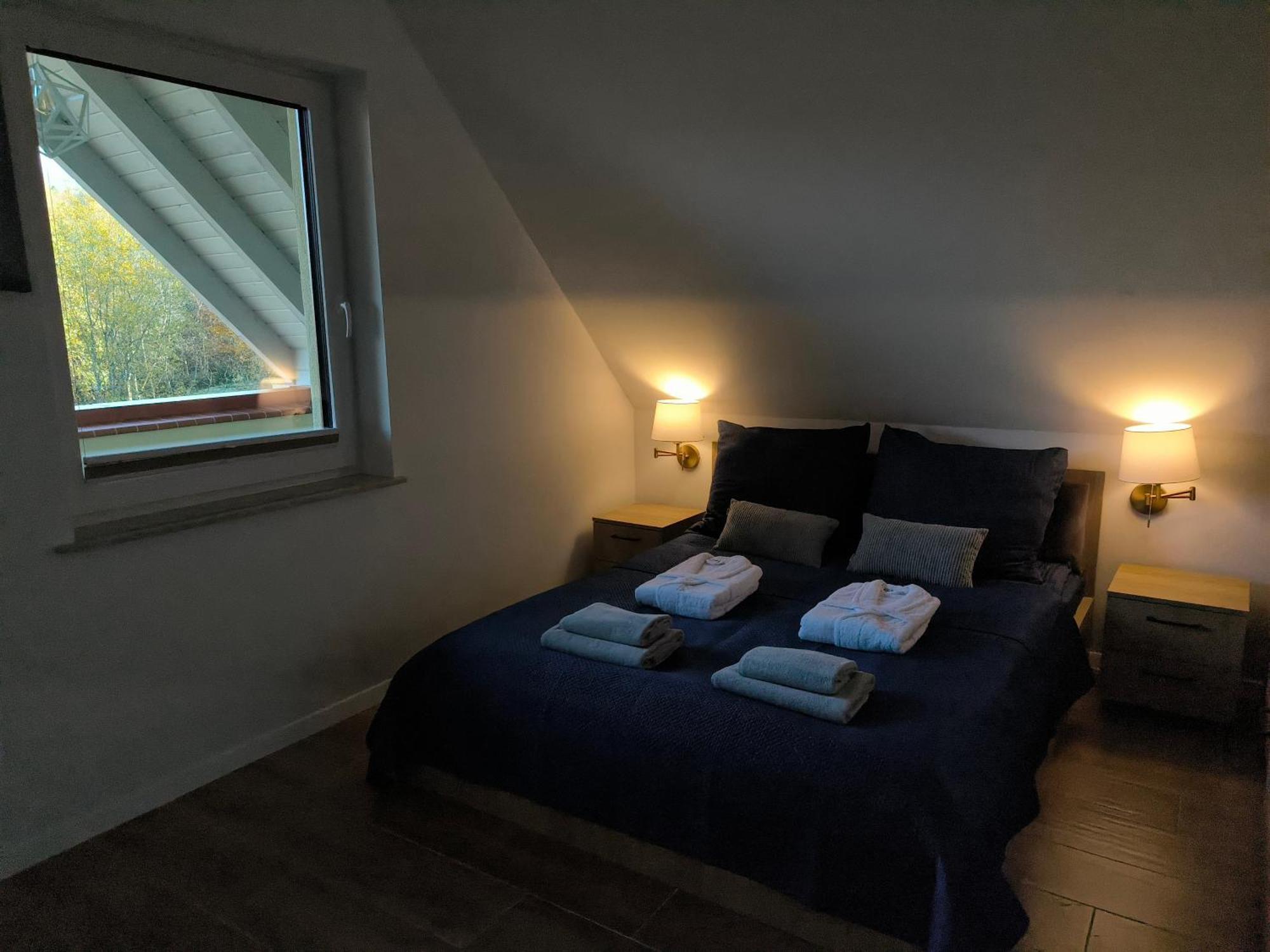 Bobelina Holiday home *