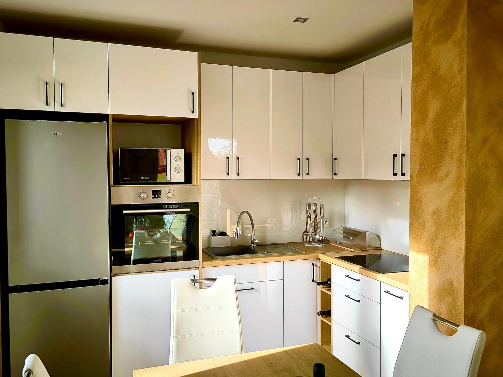 Bobelina Holiday home *