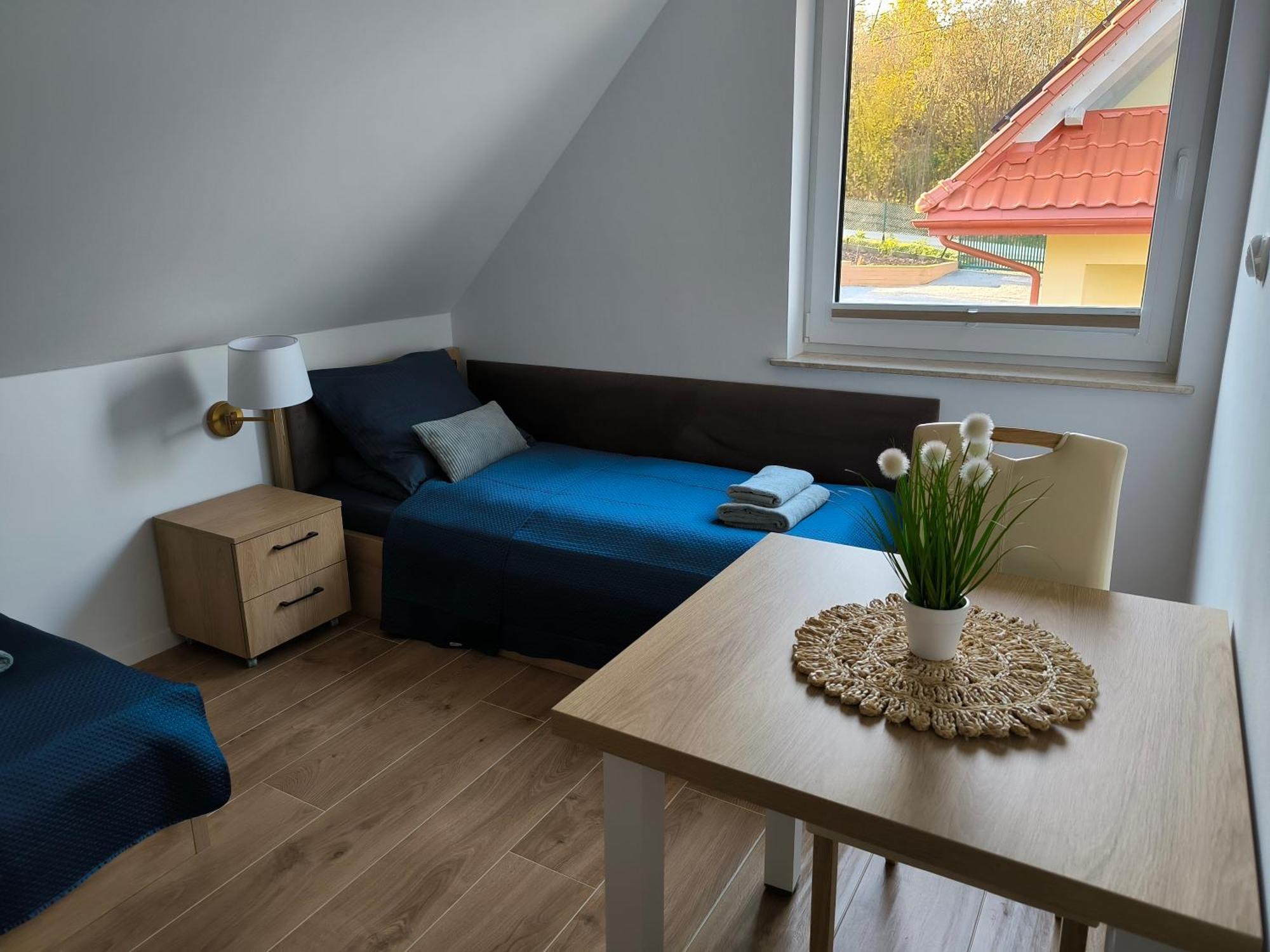 Bobelina Holiday home