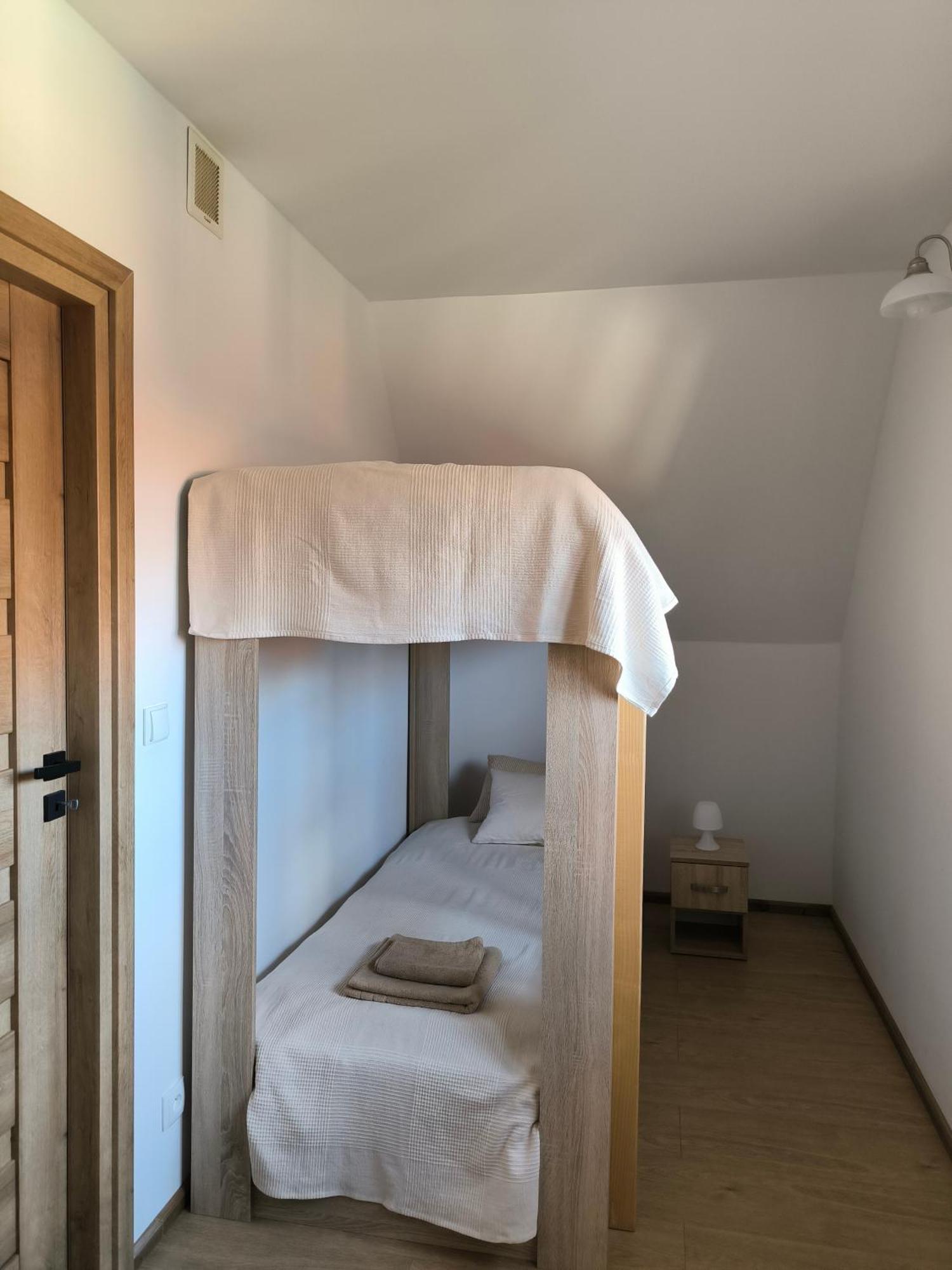 Bobelina Holiday home