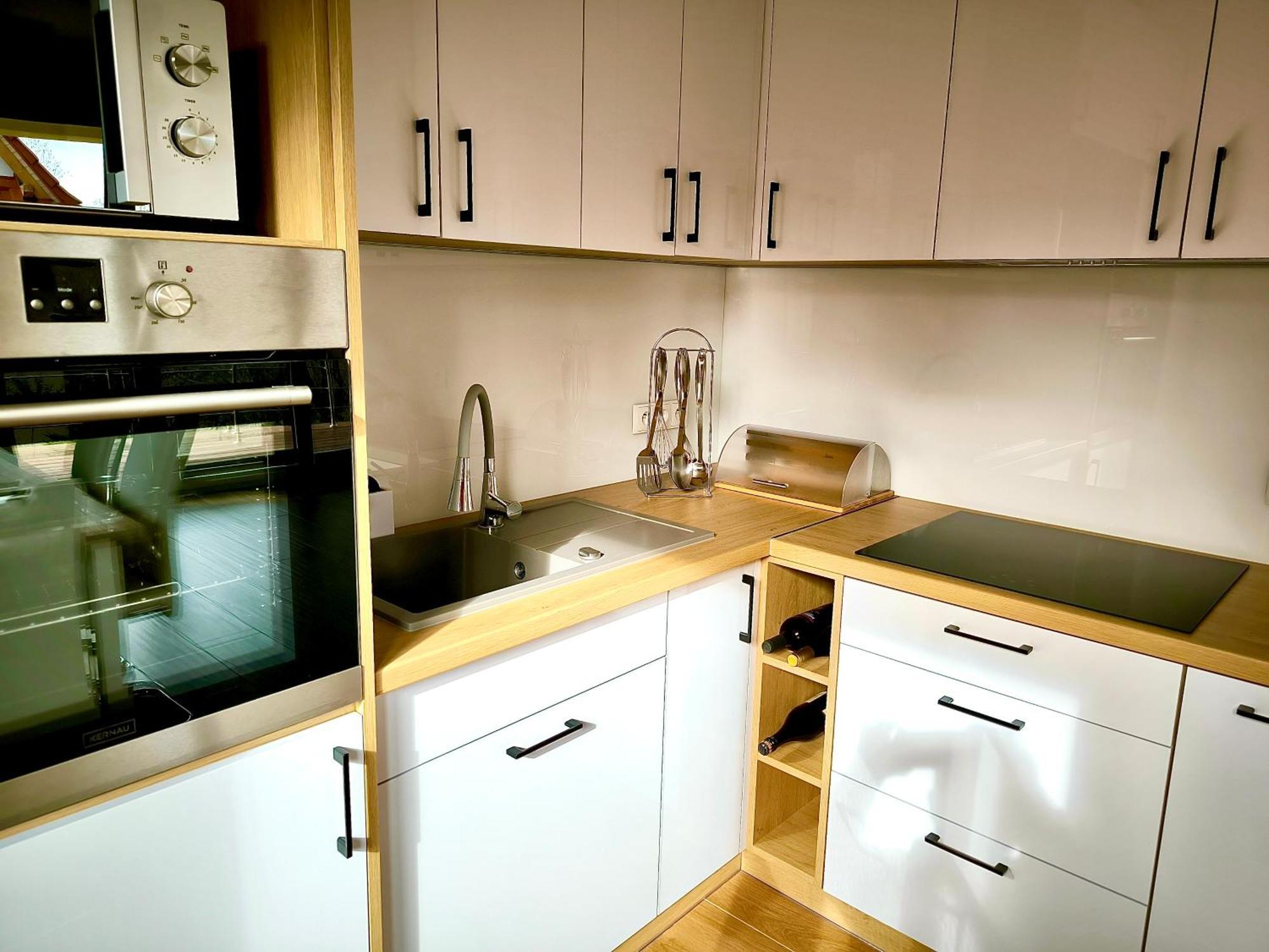 Holiday home Bobelina