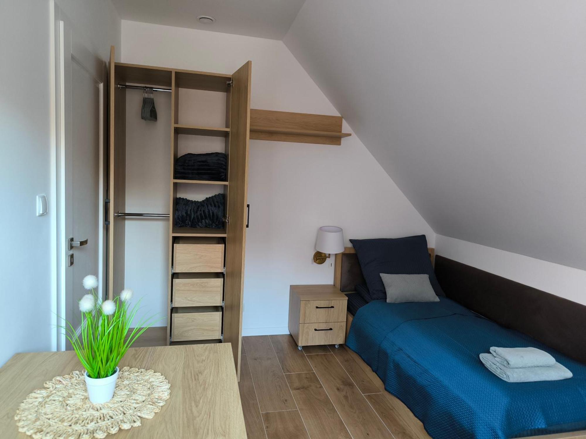 Holiday home Bobelina *