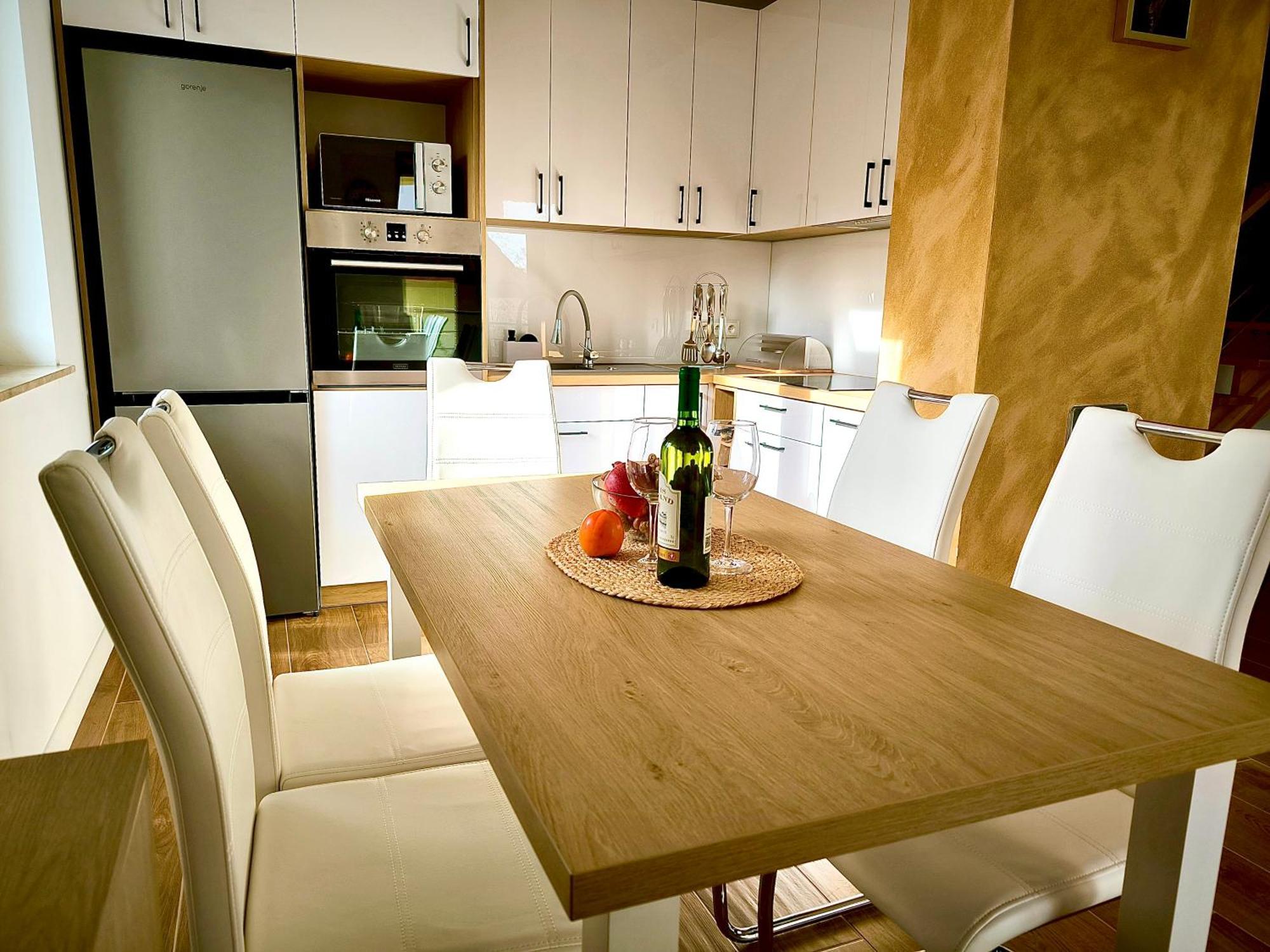 Holiday home Bobelina *