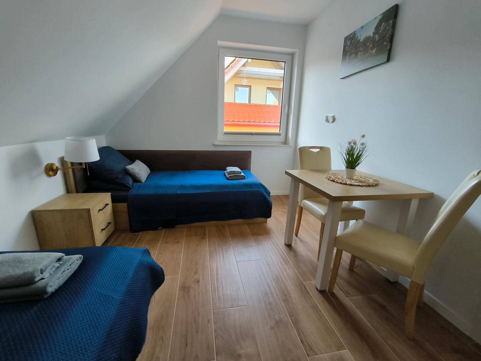 Bobelina Holiday home Wetlina