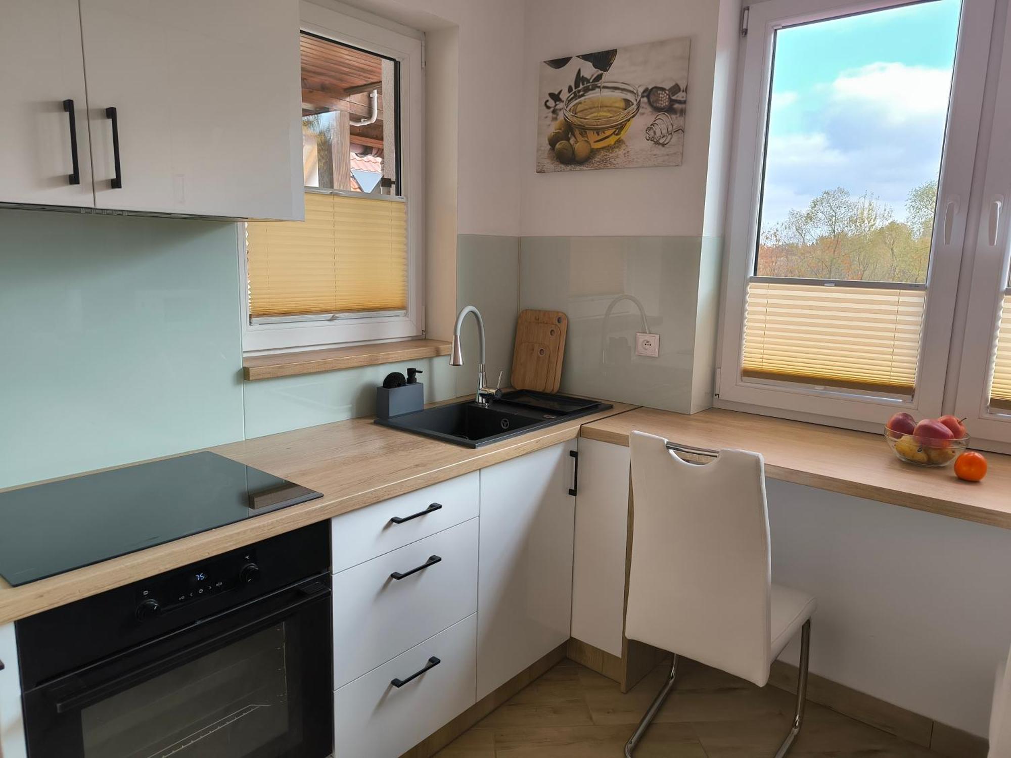 Bobelina Holiday home