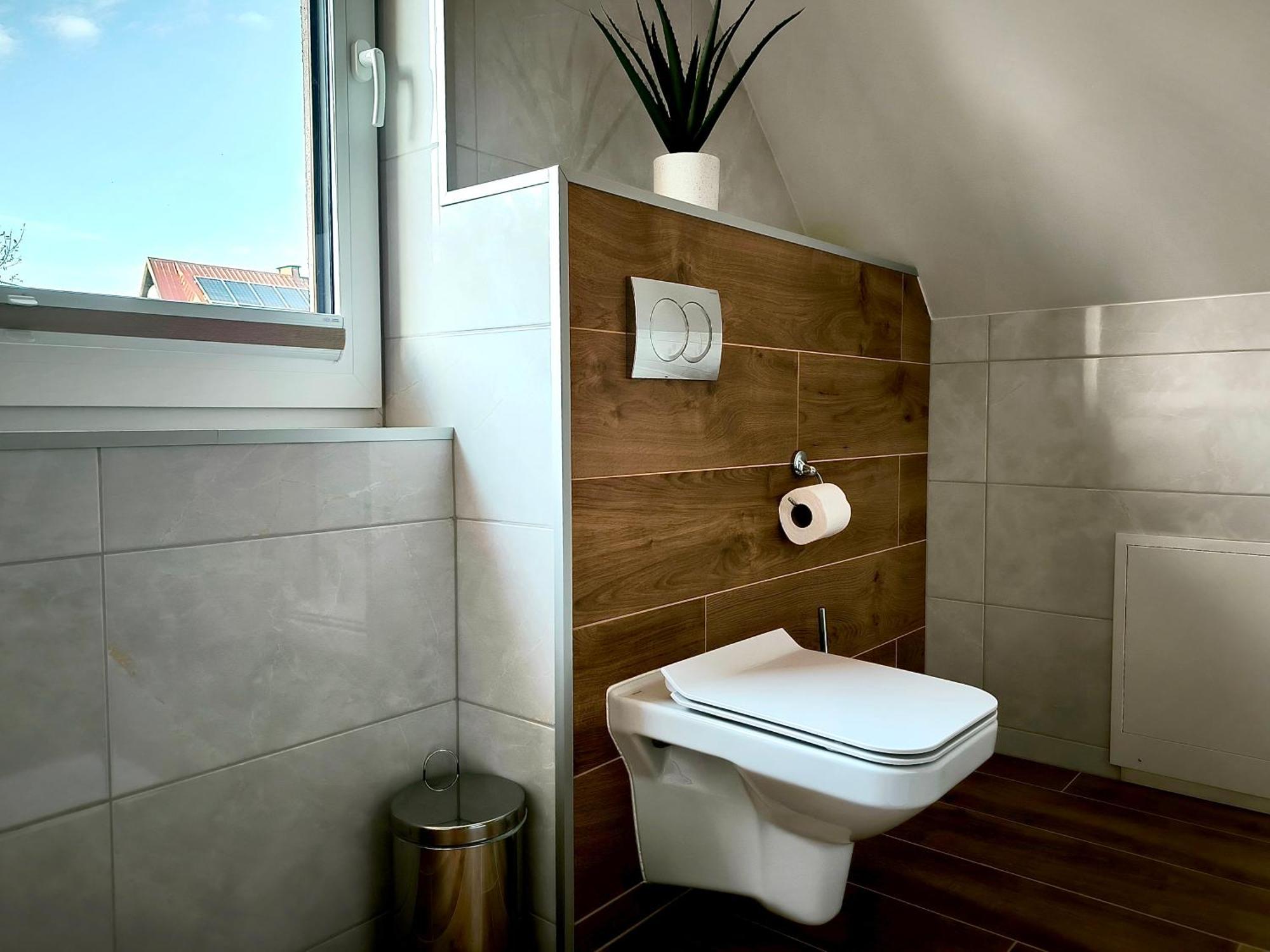 Bobelina Holiday home Wetlina