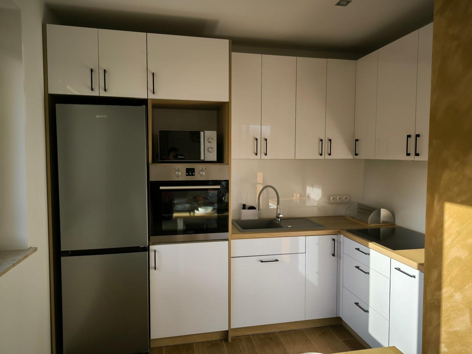 Holiday home Bobelina Wetlina