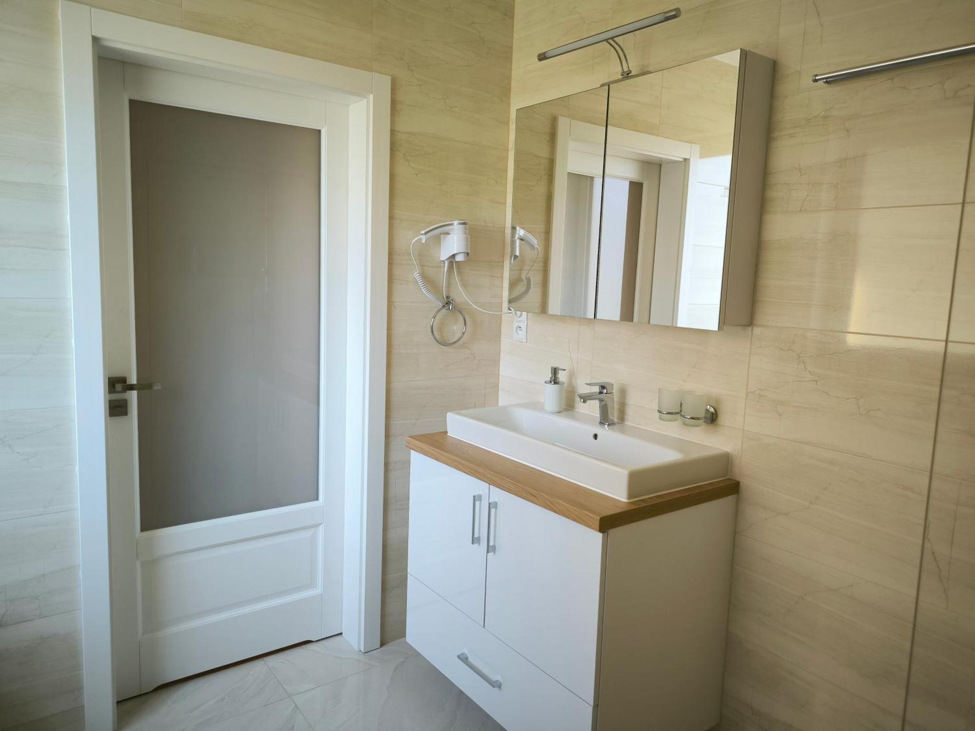 Bobelina Holiday home Wetlina
