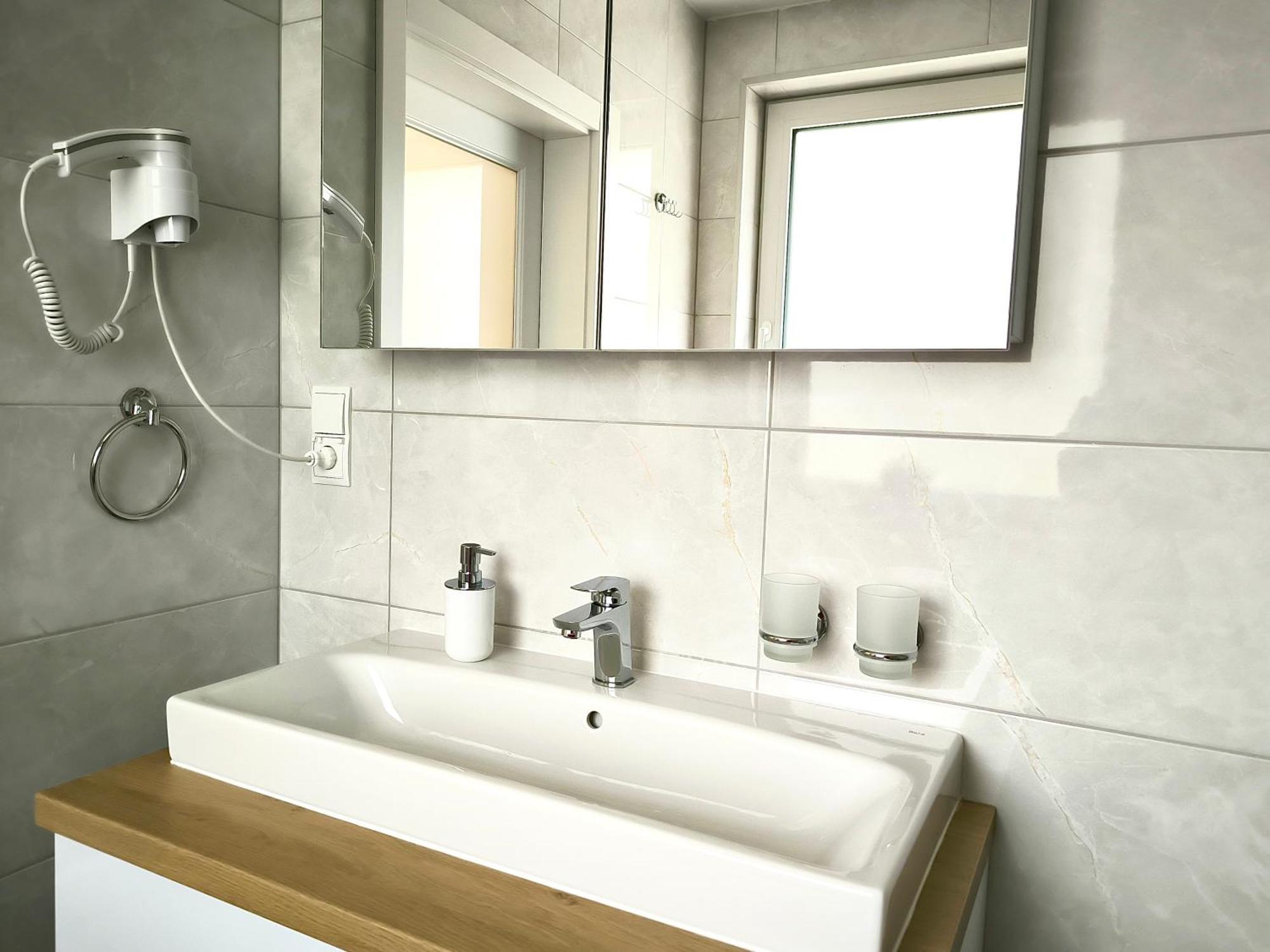 Holiday home Bobelina Wetlina