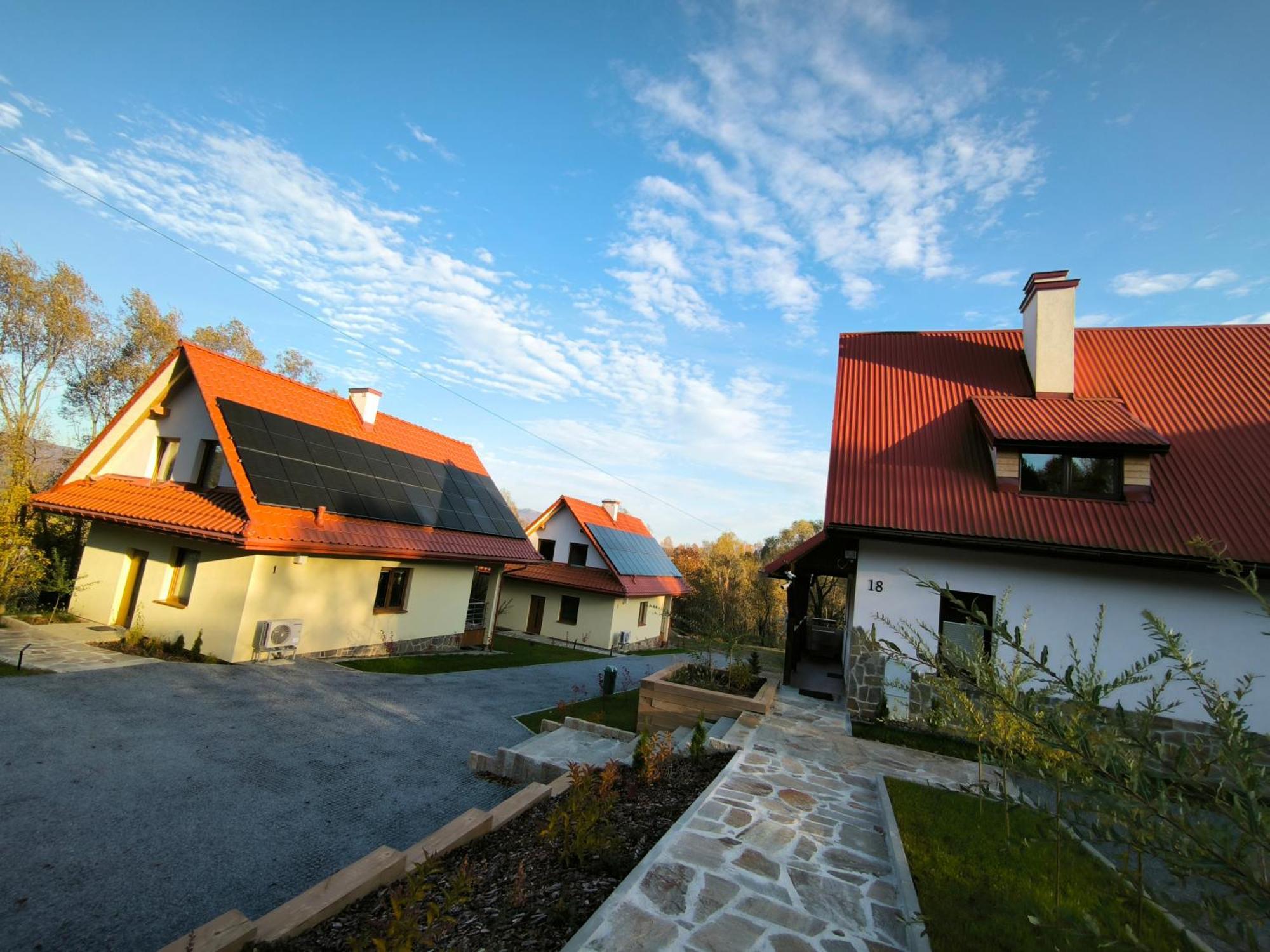 Bobelina Holiday home