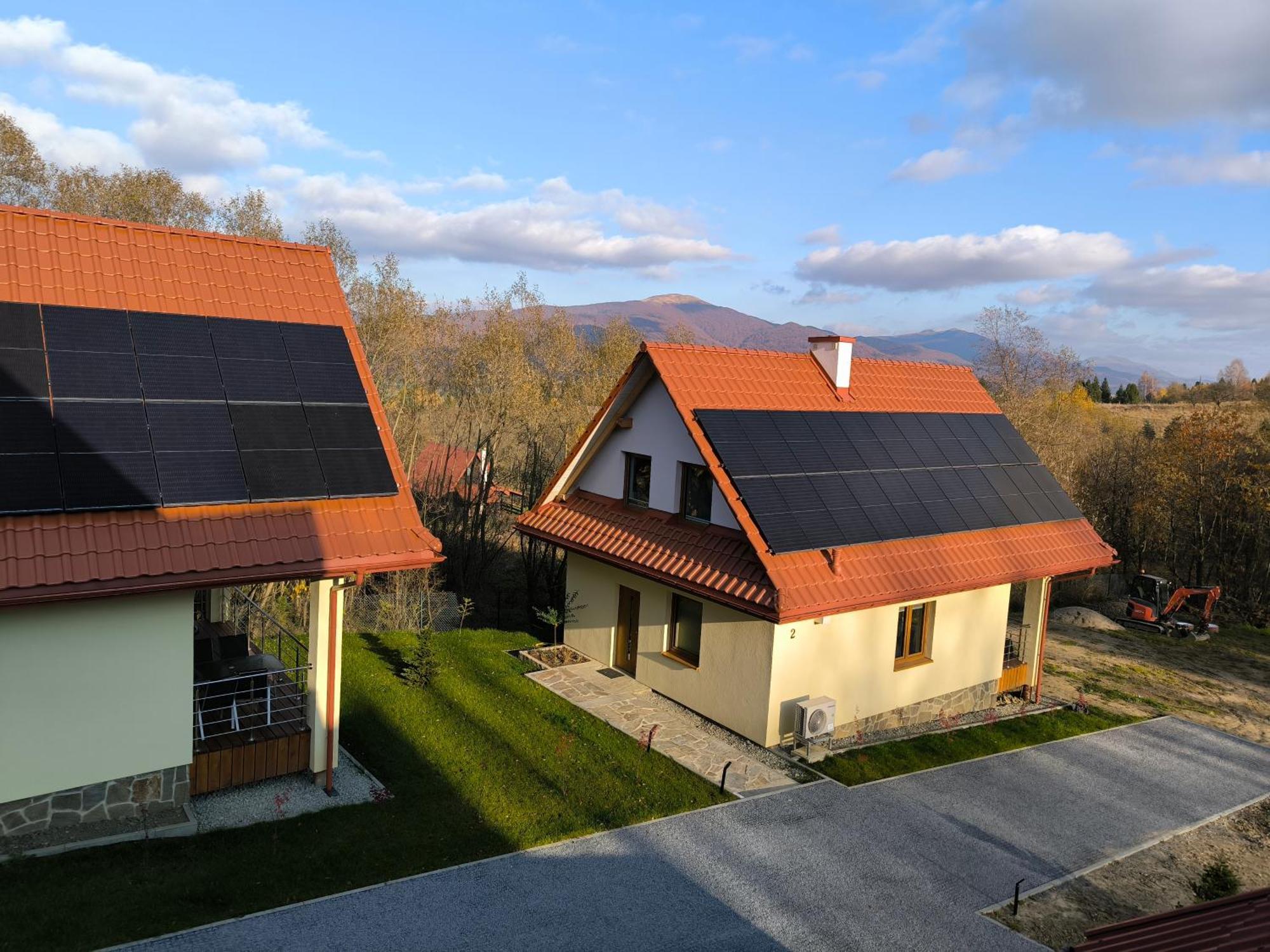 Bobelina Holiday home *